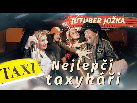 Video: Jaké je nejlepší auto pro taxi taxi?