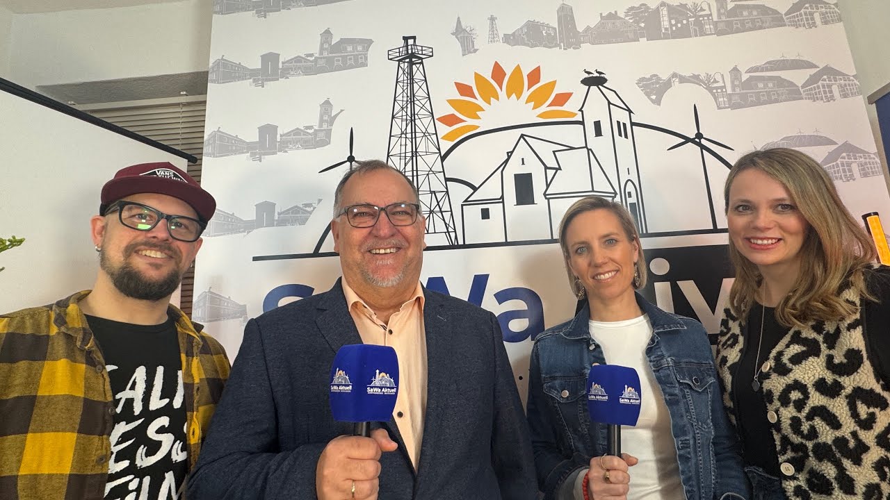 Drei nach 11 | 19. April