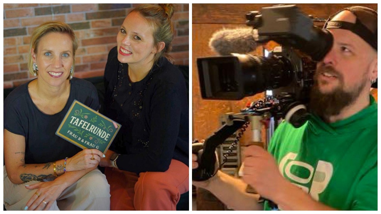 Drei nach 11 | 19. April