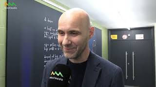 Eindmeet Omloop Nieuwsblad Blijft Op Elisabethlaan