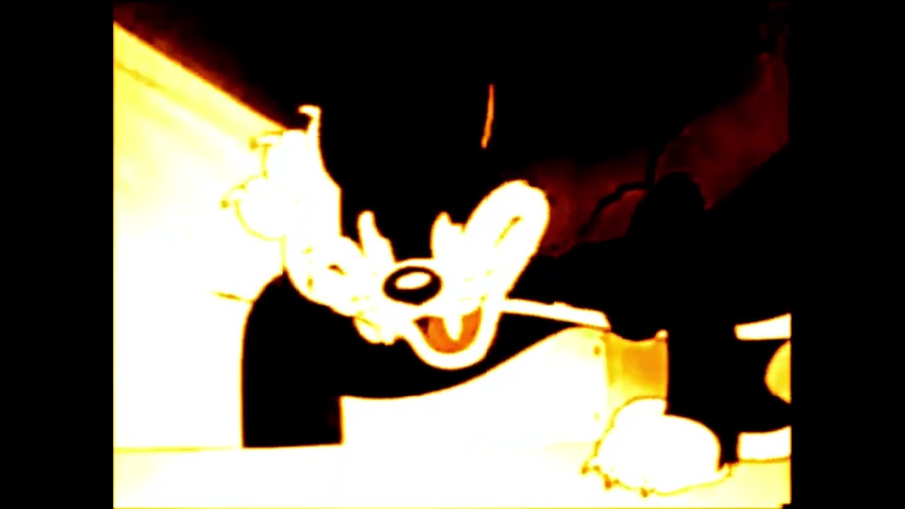 The Fifth Column Mouse (1943)