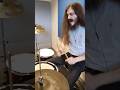 Social Distortion - Story Of My Life Drumcover #shorts #fyp #foryou #drums #drumcover