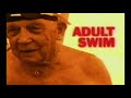 Adult swim 2000s collection  bumpers pool  actn