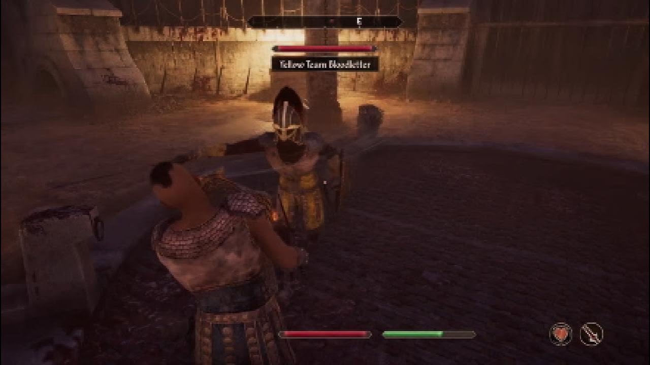 Dodge Vs Block | Oblivion Remastered