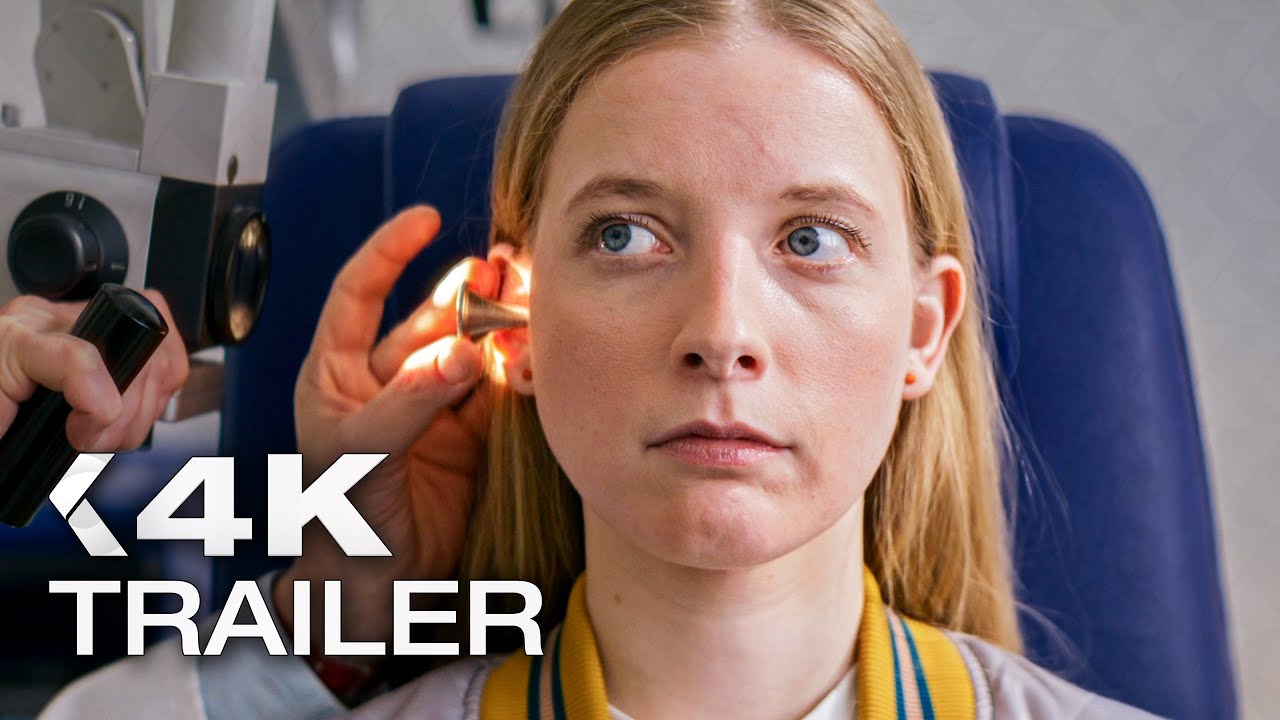 ALS WÄRE ES LEICHT Trailer German Deutsch (2026)