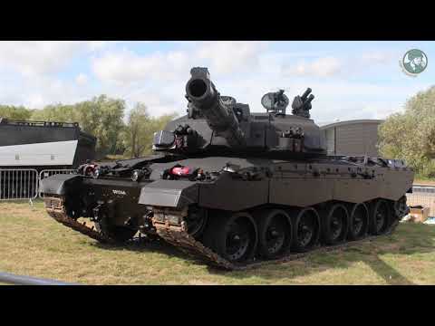Video: Armored vehicles of Ukraine: results, potential, prospects