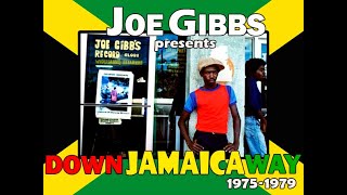 DENNIS BROWN / BIG YOUTH - Equal Rights / Equal Rights Part Two