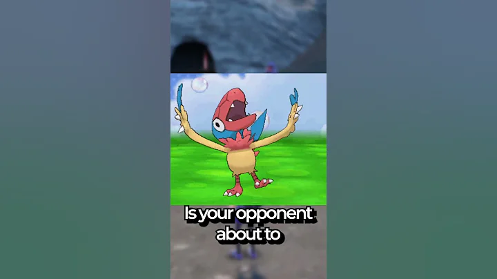 POWERFUL UNDERRATED POKEMON!