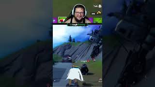 Fortnite Chaos 😅 #fortnite #game #twitchtv #twitchtok #clips #streamer