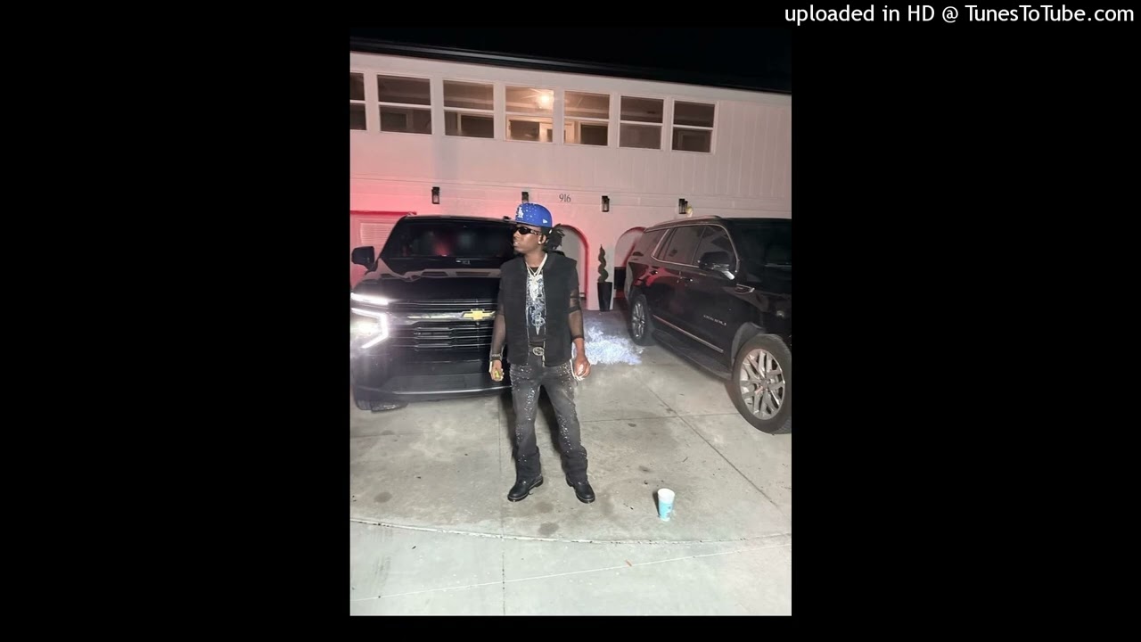 (FREE) Baby Mel Type Beat - 