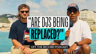 How the DJ Industry is changing forever