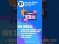 "Skyrocket Your Business with Expert Digital Marketing Services 🚀 | Grow Online Fast!"