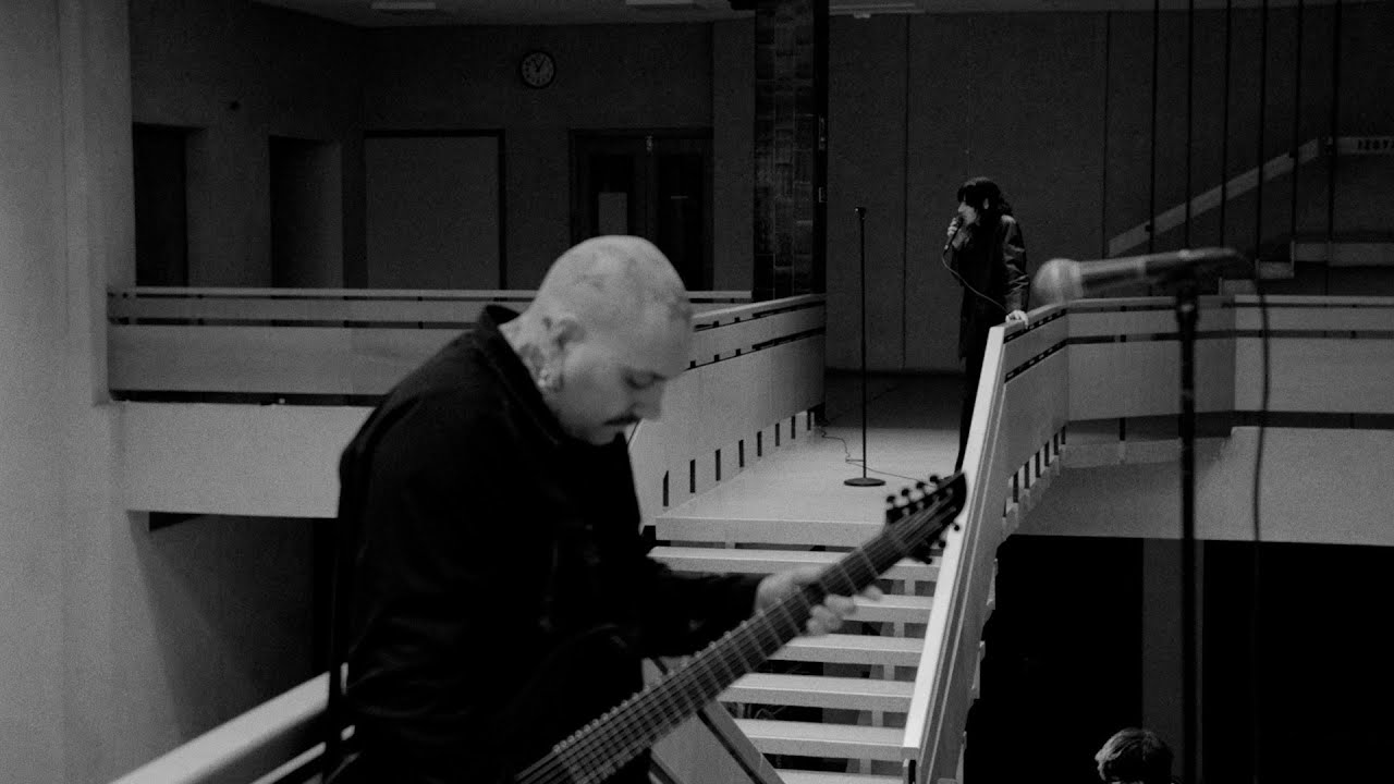 sace6 - ego (Official Music Video)