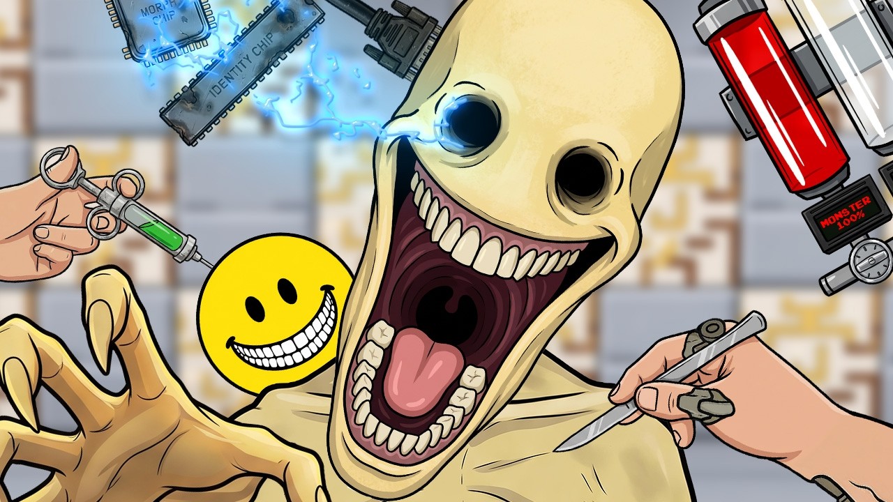 [ASMR] Verity! Stop the Monster Transformation | Minecraft Animation ...