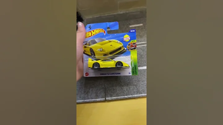 #automobile #hotwheels #matchbox #toys #collector #cars #collection #diecast #hotwheelscollection