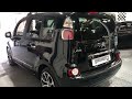 Citroen C3 Picasso Platinum Stop/Start PureTech 1.2 Petrol 5door MPV