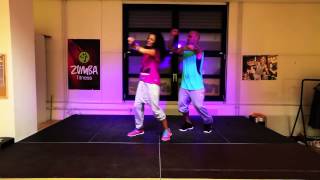 Fit&Funky™ Choreo «Want your body»