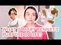 Why Mary Bennet is ESSENTIAL in Pride and Prejudice | Foil Characters