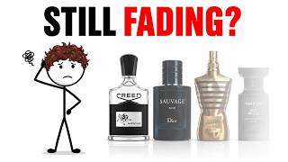 How to Smell Good All Day: The System Most Men Miss