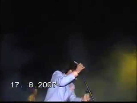 Yağız - Halk Konseri 2007 - #bartın #kumluca