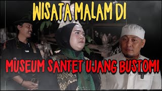 MISTERIA   UJANG BUSTOMI