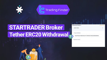 💫 STARTRADER ERC20 Withdrawal 2025 - USDT Cash Out in 5 Minutes [Tradingfinder]
