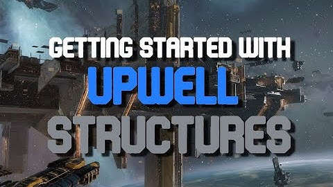 Getting Started with Upwell Structures