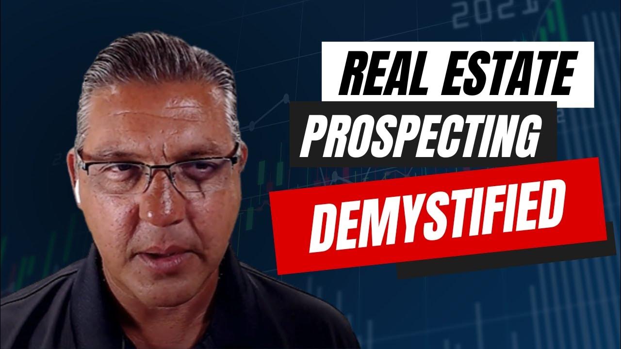 FSBO Prospecting Call 1 With Commentary YouTube