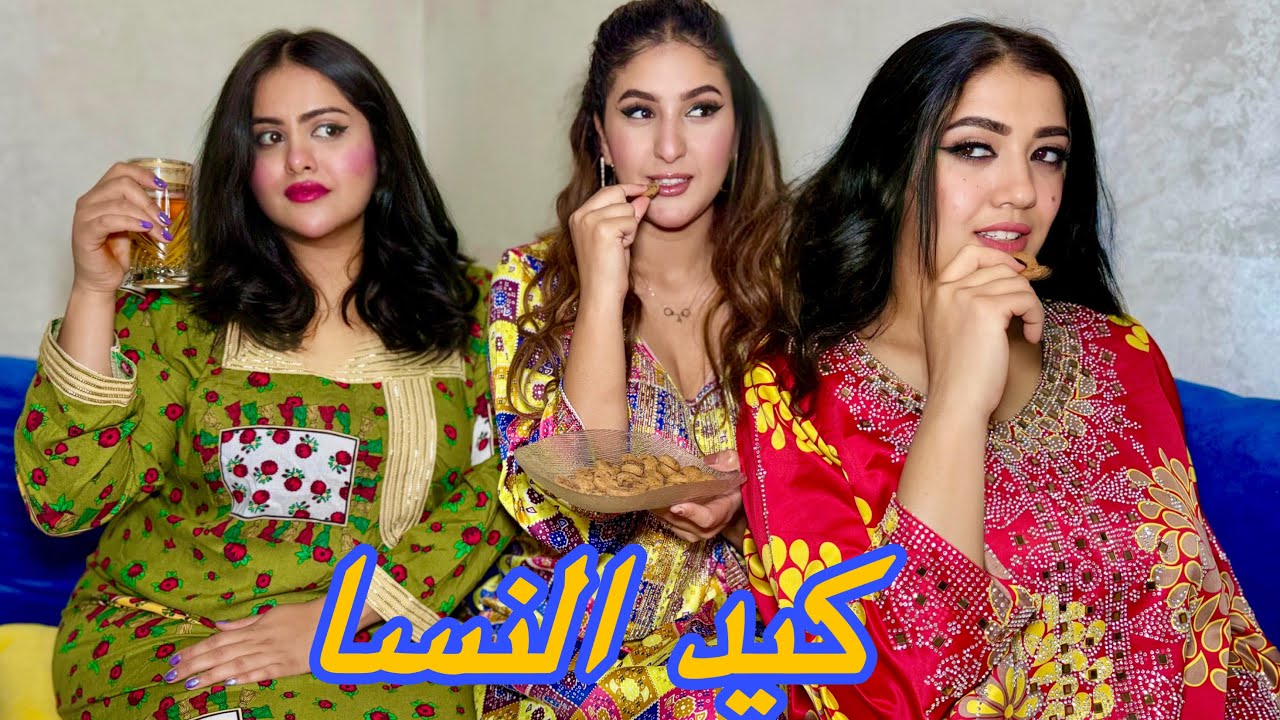 معيش مراتو القهرة و كيخونها و داير عليها الصاحبة😱…ولكن فالاخير تافقو عليه و غرقوه😎