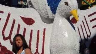 Paseo De Gualupita 2013 Z2