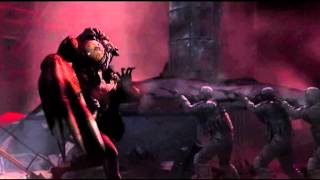 Трейлер Resident Evil: Вырождение