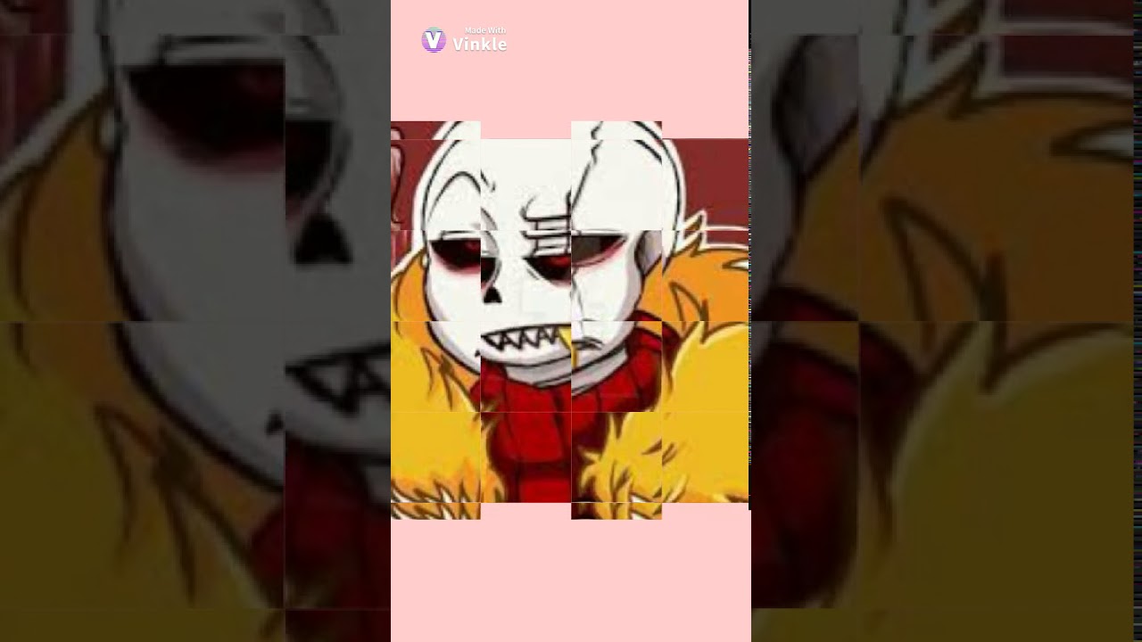 Outerfell Ink UnderFell, OuterFell, InkFell - YouTube