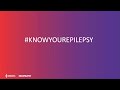 Know Your Epilepsy 2020