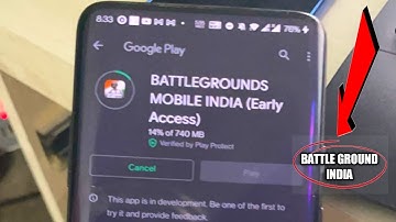 BATTLE GROUND INDIA HERE | BATTLE GROUND INDIA KAISE DOWNLOAD KARE | anakin gaming