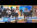 Peloton on Good Morning America