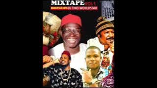 IGBO HIGHLIFE MIXTAPE BY DJ TINO WORLDSTAR FT ONE ONE BILLION /OSADEBE/OLIVER D COUE/SIR WARRIOR/N.D