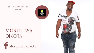 Moruti wa Dikota Talks ChepiChepi / MphelaMphela / Moruti Gucci / Savings/ Team Delela   More Ep.59