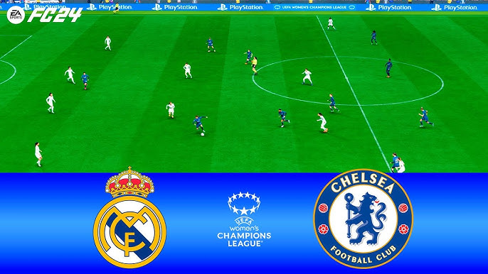 UEFA CHAMPIONS LEGAUE, 24/10/2023, BRAGA × REAL MADRID, CHAMADA