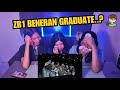ZEROBASEONE (제로베이스원) ‘LOVEPOCALYPSE’ MV REACTION [ INA ]
