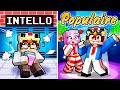 Dintello  star populaire sur minecraft 