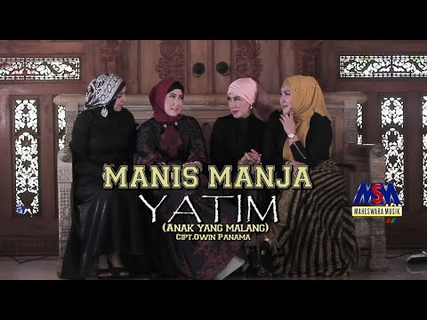 Manis Manja Group - Yatim [Official Music Video]