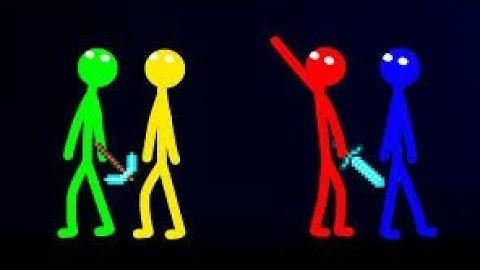 stickman animation All Levels Mobile Walkthrough Gameplay iOS,Android Relaxing Game Update Max Level