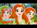 Best Poison Ivy Episodes | DC Super Hero Girls