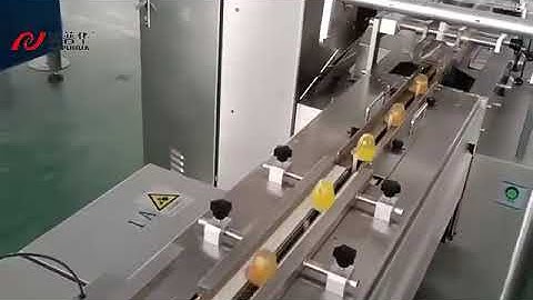 Jelly flow packaging system, Jelly flow packing machine, Jelly packaging solution, Jelly HFFS, Jelly