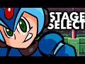Mega Man X Lyrics That Aren T There Stage Select
