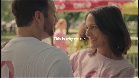 CIBC Run for the Cure | This Is Why We Run