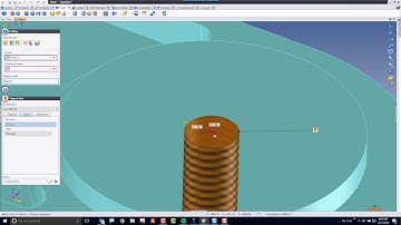 TopSolid - Drilling command quick tips