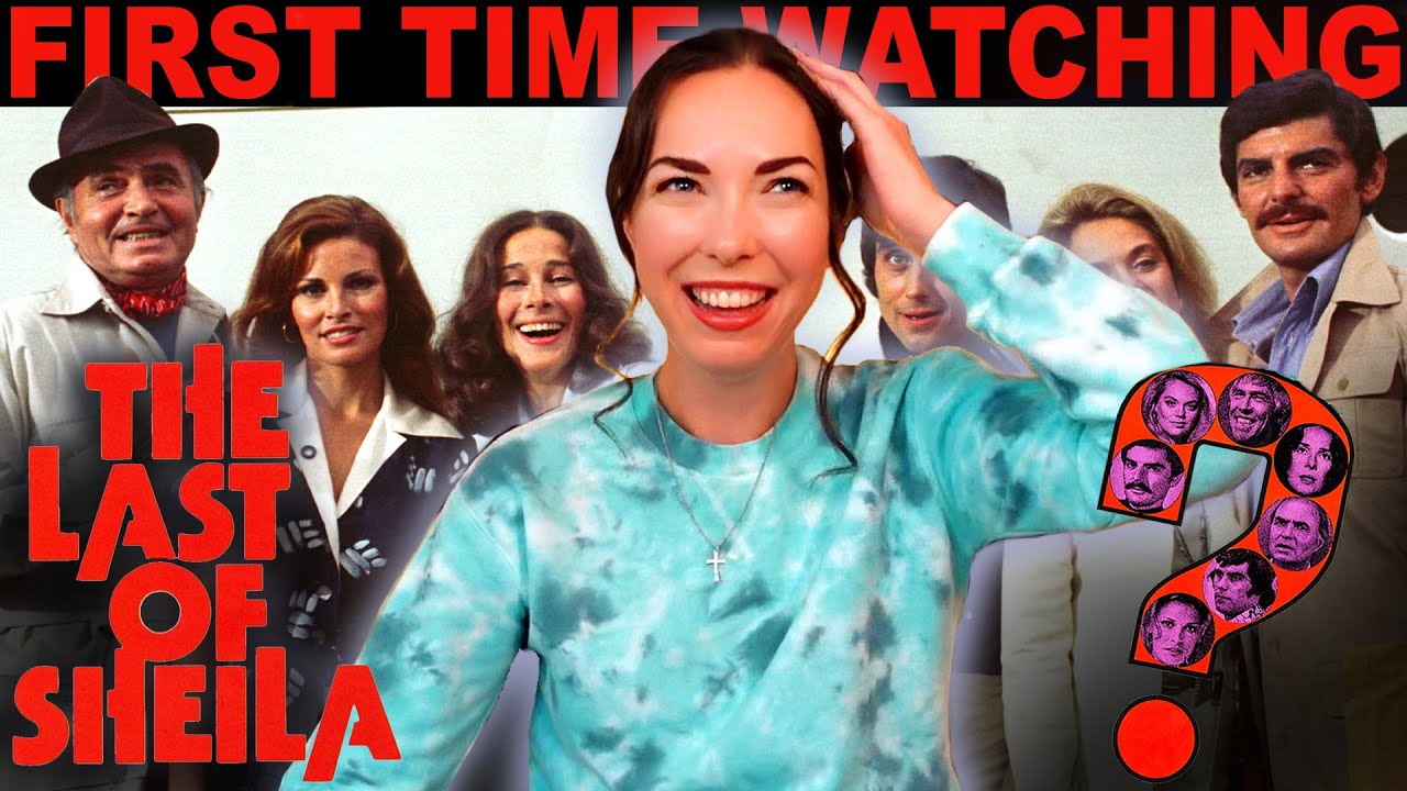 Реакция на фильм «Последняя из Шейлы» (1973)!