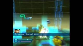 Chris Takes On Virtua Quest: Part 4