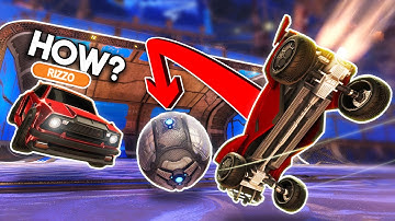 MY TEAMMATE MISSED THE MOST OPEN NET EVER